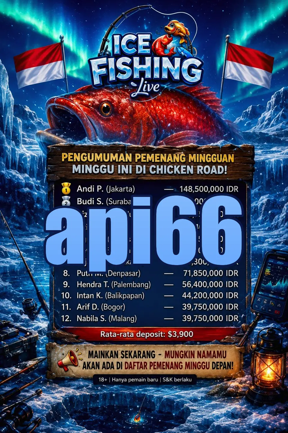 api66 Unduh
