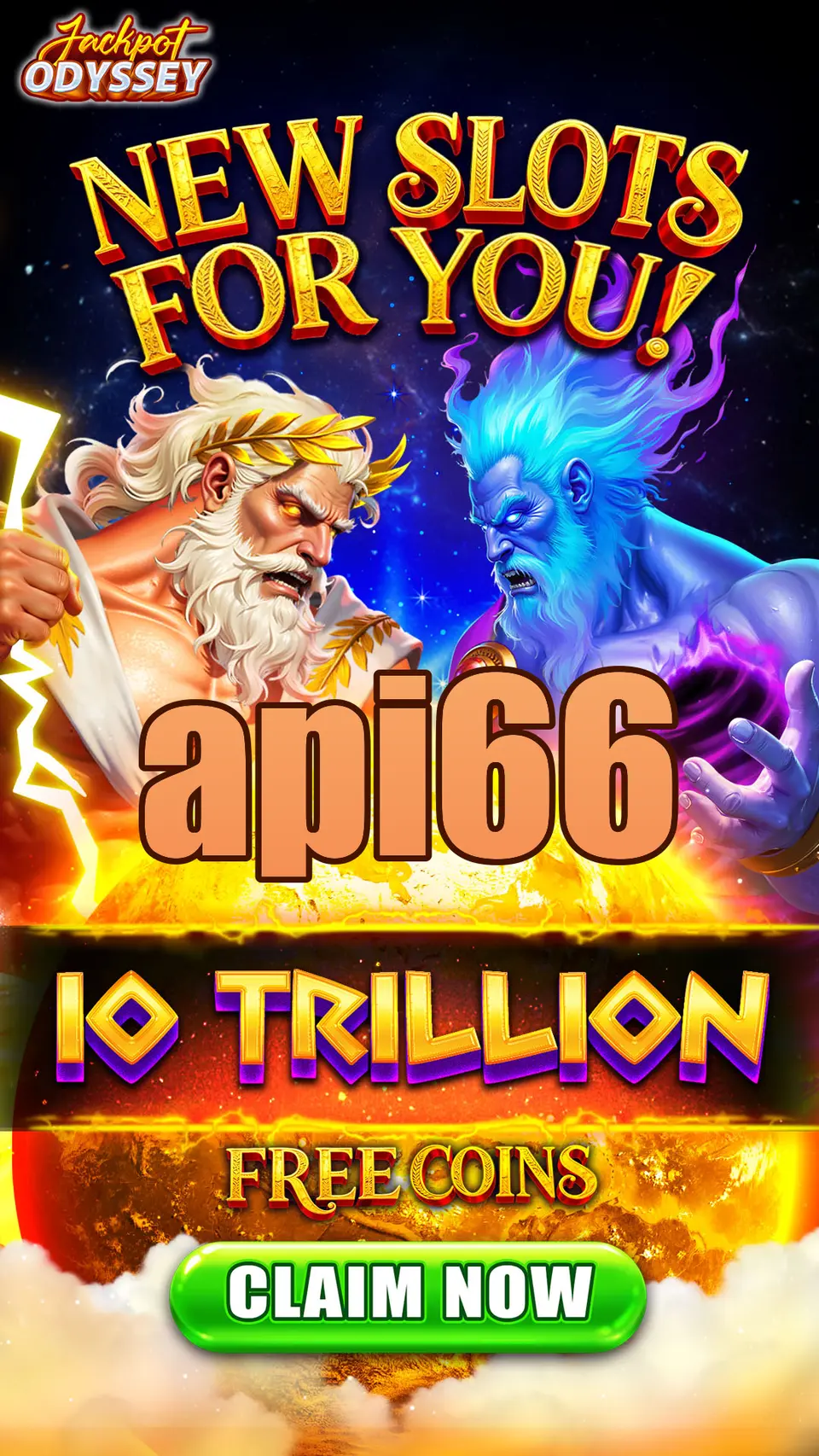 api66 Masuk